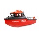 Amewi 26117 Radio-Controlled (RC) model Boat Electric engine