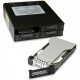 Icy Dock MB994SP-4S drive bay panel Black