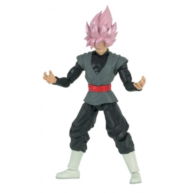 DRAGON BALL DRAGON STARS SS ROSE GOKU BLACK DRAGON BALL DRAGON STARS SS ROSE GOKU BLACK