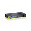 LevelOne 4-Port USB VGA KVM Switch