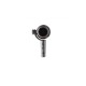 Austrian Audio OC7 Black Studio microphone