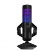 ASUS ROG Carnyx BLK Black Table microphone