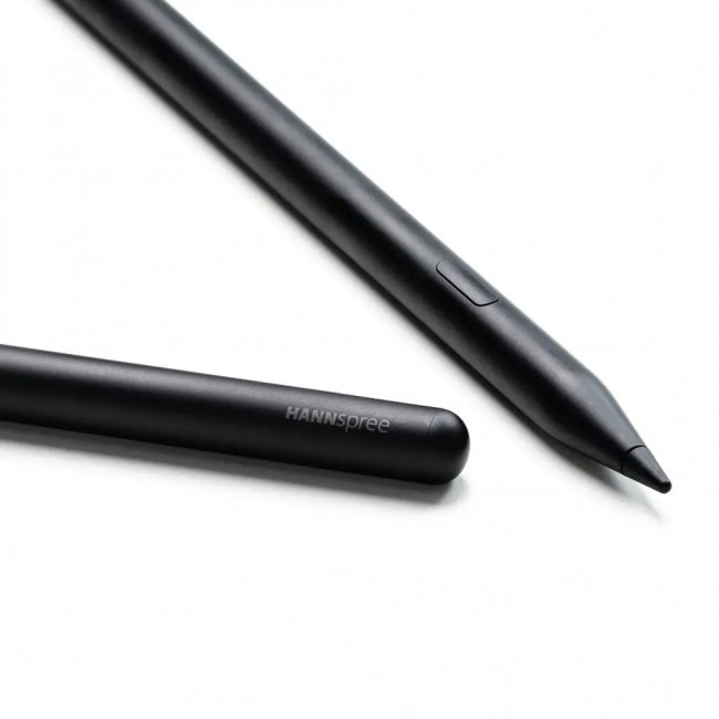 Hannspree Active stylus pen 10.5 g Black Hannspree Active stylus pen 10.5 g Black