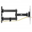 Maclean MC-700N TV Monitor Wall Mount Universal max VESA 200x20 23 Maclean MC-700N TV Monitor Wall Mount Universal max VESA 200x20 23