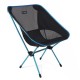 Helinox Chair One XL Camping chair 4 leg(s) Black