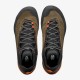 Scarpa RAPID XT MID GTX, 44, Caribou Brown - Rust Orange
