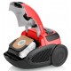 Hyundai HYUVC068R vacuum 2 L Drum vacuum Dry 800 W Dust bag
