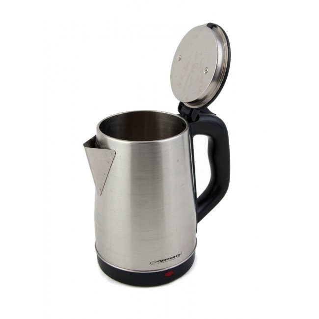 Esperanza EKK036X Electric kettle 2,5 L 2200 W Inox