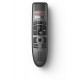 Philips SMP 3700 Black Presentation microphone