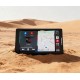 Motorcycle CarPlay INNOVV N2 BMW NAV DISPLAY