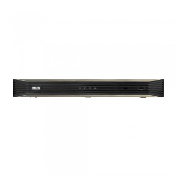 Rejestrator IP 32-kana owy BCS-P-NVR3202-A-4K(5L)