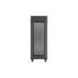 Lanberg FF01-6032-23BL rack cabinet 32U Freestanding rack Black Lanberg FF01-6032-23BL rack cabinet 32U Freestanding rack Black
