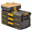Dewalt Tough System 2.0 3 Drawers Dewalt Tough System 2.0 3 Drawers