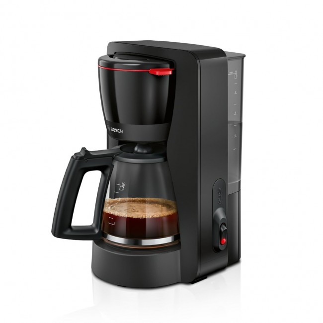 Bosch TKA2M113 coffee maker Manual Drip coffee maker 1.25 L