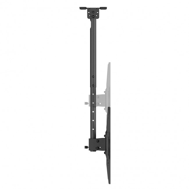 Maclean Ceiling Mount for TV, max. load 50 kg, 37 86