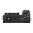 Sony ZV-E10 II 26 MP CMOS 3840 x 2160 pixels Black