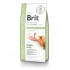 BRIT Veterinary Diets Grain Free Diabetes Turkey and pea - dry dog food - 12kg