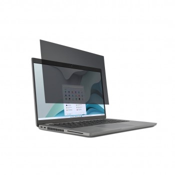 Kensington EQ Privacy Screen Filter for 15.6'' Laptops 16:9
