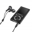 Intenso Video Scooter BT MP3 Player 64 GB Bluetooth 5.0, 1.8