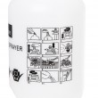 Pressure Sprayer ADLER AD 6811 manual 1L White, Orange