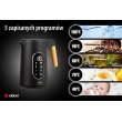 ELDOM WIRELESS WITH TEMPERATURE CONTROL C550 WALD