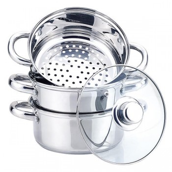 Steamer MAESTRO MR-2900-18