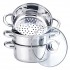 Steamer MAESTRO MR-2900-18