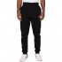 Men's trousers Fila Bovrup black FAU0146 80010 S