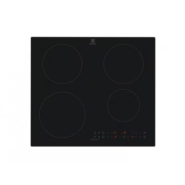 ELECTROLUX induction hob EIT60433CT