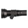 XCell Lunalux PRO Black Hand flashlight LED