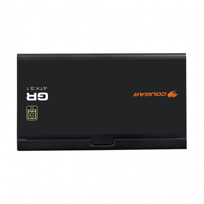 COUGAR Power Supply GR 1000W ATX3.1/PCIE 5.1 / 80 Plus Gold COUGAR Power Supply GR 1000W ATX3.1/PCIE 5.1 / 80 Plus Gold
