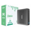 Zotac ZBOX edge MI648 0.64L sized PC Black i5-1340P 1.9 GHz