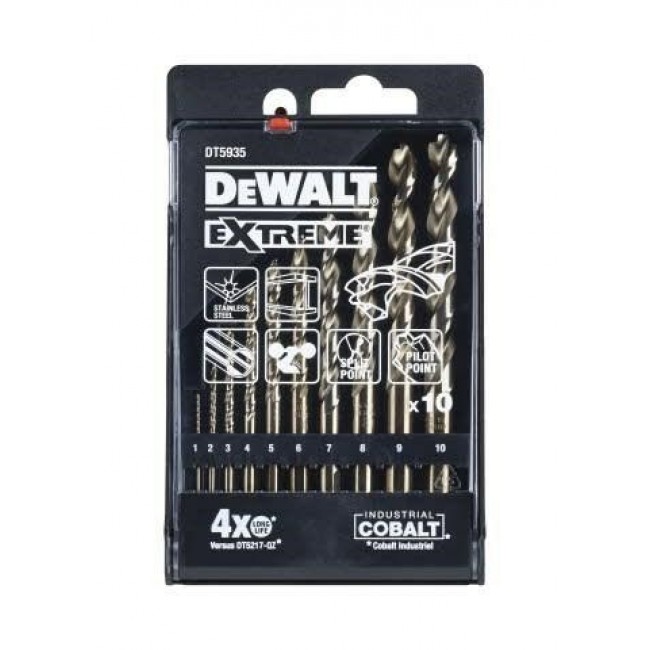 DeWALT DT5935-QZ drill bit DeWALT DT5935-QZ drill bit