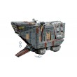 LEGO STAR WARS 75453 Offworld Sandcrawler and Mudhorn