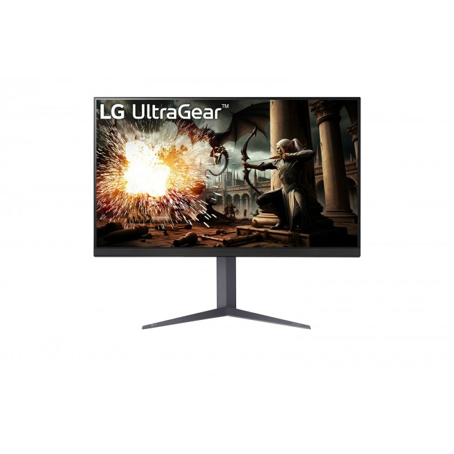 LG 32GS75Q-B computer monitor 80 cm (31.5