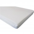 BREATHABLE TERRY MATTRESS SHEET