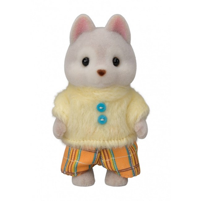Sylvanian Families 5637 children's toy figure