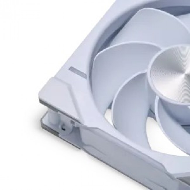 Phanteks D30-120 Computer case Fan 12 cm White 1 pc(s)
