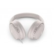 Bose QuietComfort Headset Wired & Wireless Head-band Music/Everyday Bluetooth White
