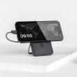 4smarts Enterprise Pocket 10000 mAh Wireless charging Grey