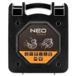 NEO tools 56-800 manual tile cutter