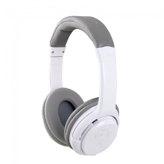 Esperanza Libero Headset Head-band Grey,White