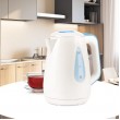 Electric Kettle MAESTRO MR-031-BLUE 1.7 L 2200 W