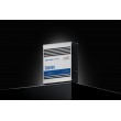 Teltonika TSW101 Gigabit Ethernet (10/100/1000) Power over Ethernet (PoE) Metallic