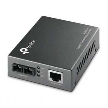 MEDIA KONWERTER TP-LINK MC200CM
