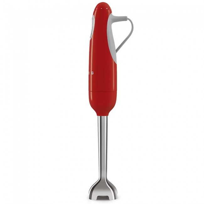 Smeg HBF03RDEU blender Immersion blender 700 W Red