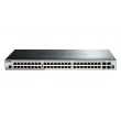 D-Link | Stackable Smart Managed Switch with 10G Uplinks | DGS-1510-20/E | Managed L2 | Desktop/Rackmountable | Gigabit Ethernet (copper) ports quantity 16