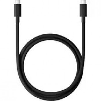 Xiaomi | 6A High-speed USB4 Braided USB-C to USB-C Cable, 1m