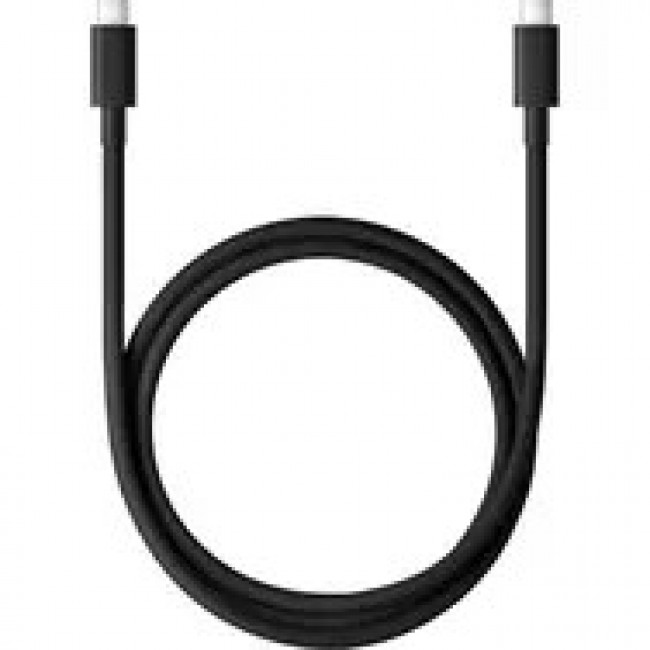 Xiaomi | 6A High-speed USB4 Braided USB-C to USB-C Cable, 1m