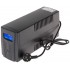 UPS Power Supply AT-UPS650-LCD 650 VA EAST